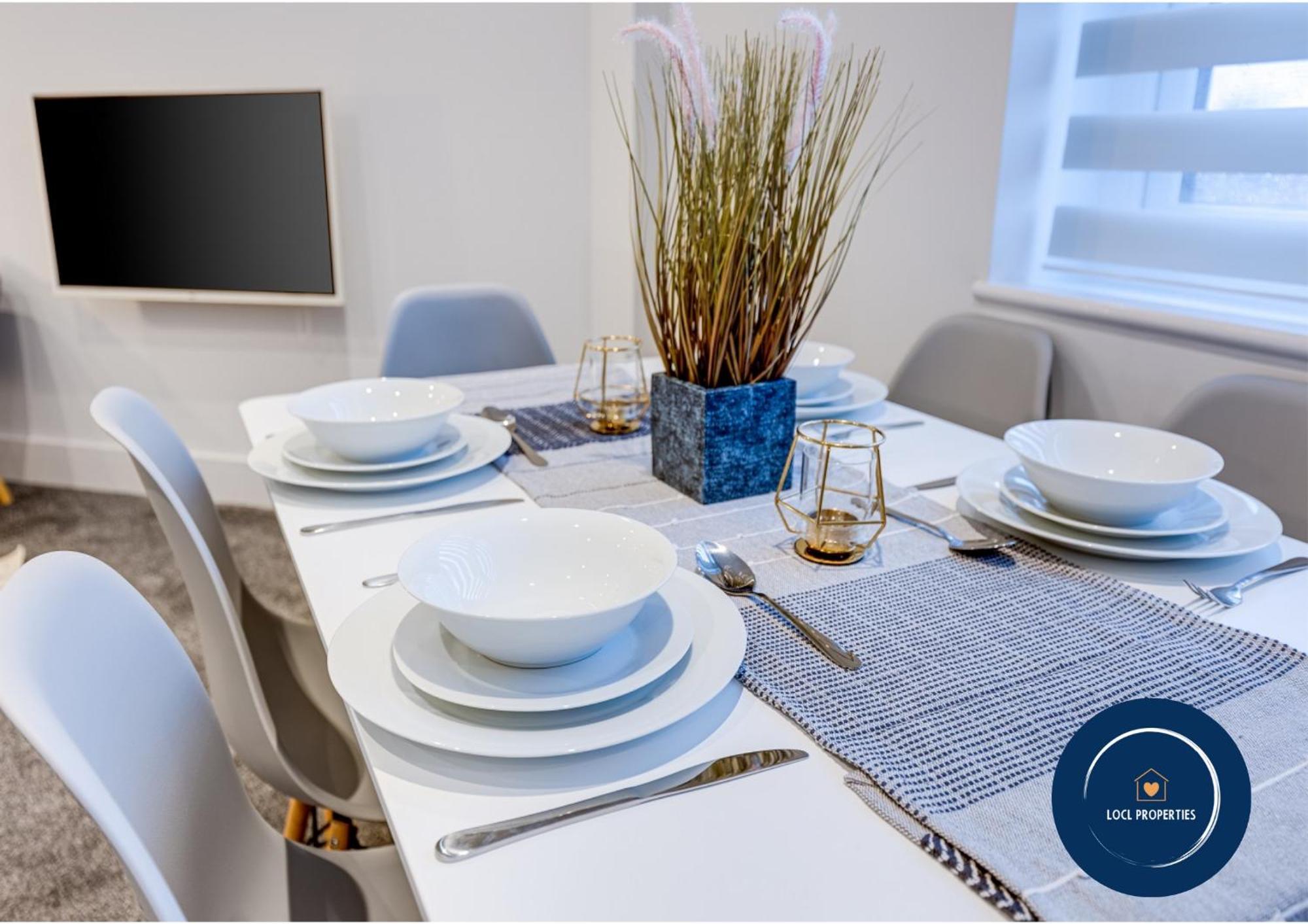 סקארבורו Raglan 3 - Central Apartment With Free Parking מראה חיצוני תמונה