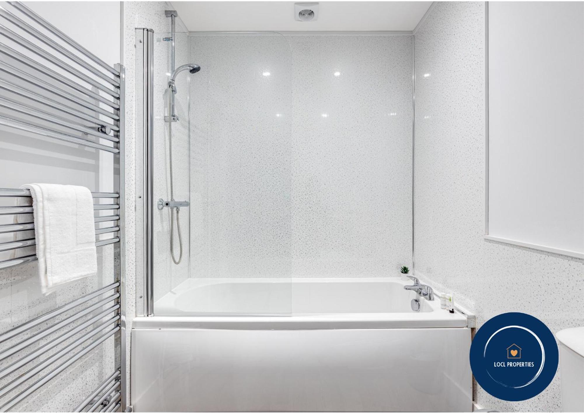 סקארבורו Raglan 3 - Central Apartment With Free Parking מראה חיצוני תמונה
