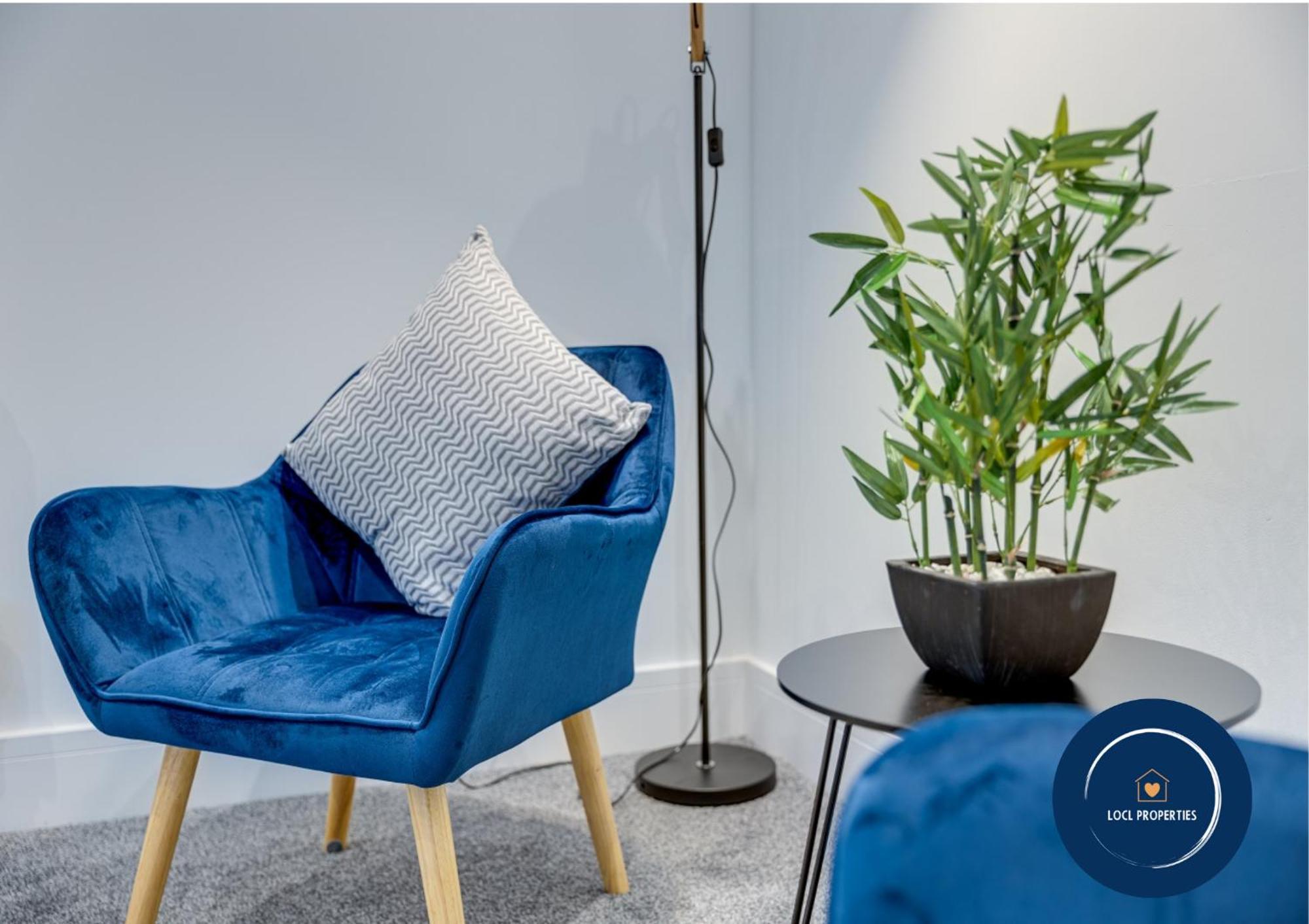סקארבורו Raglan 3 - Central Apartment With Free Parking מראה חיצוני תמונה